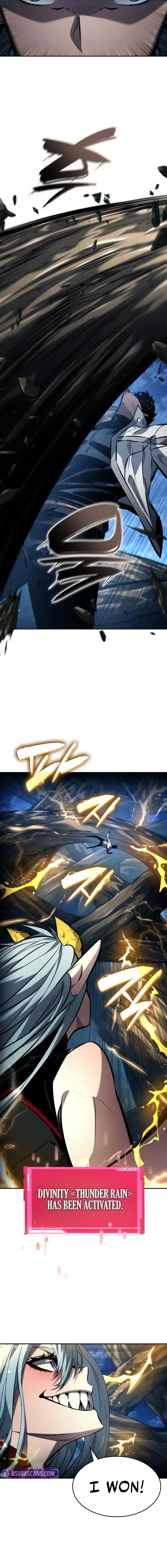 Read Boundless Ascension (en) Manga Online