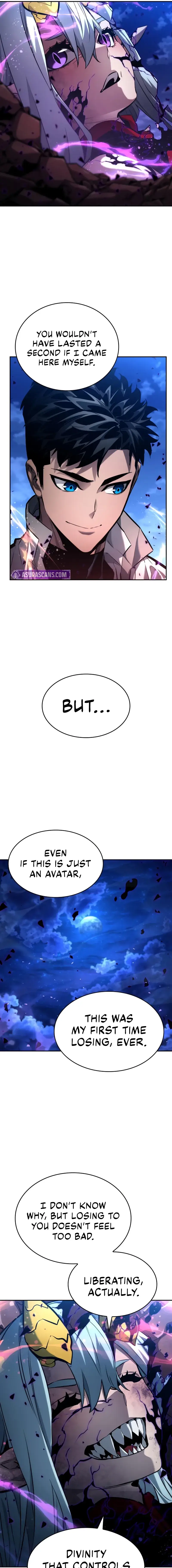 Read Boundless Ascension (en) Manga Online