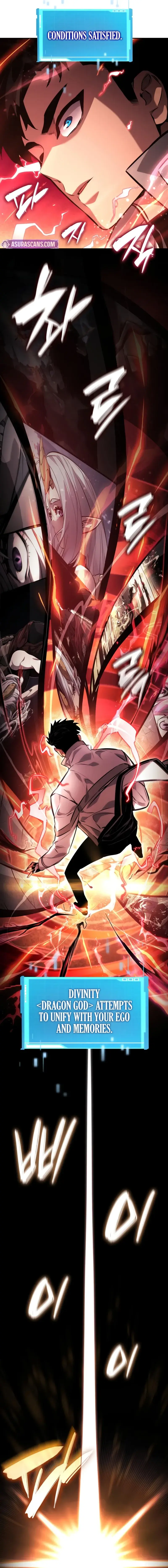 Read Boundless Ascension (en) Manga Online