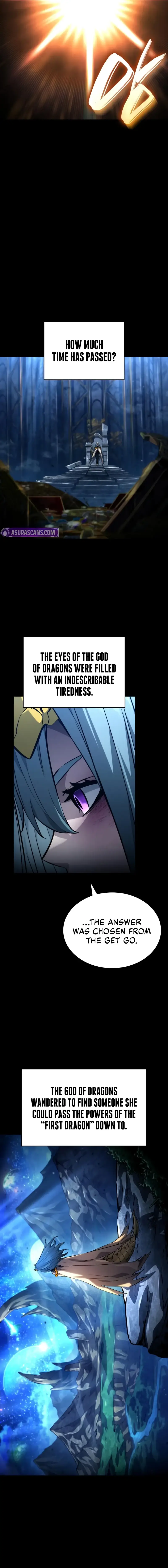 Read Boundless Ascension (en) Manga Online