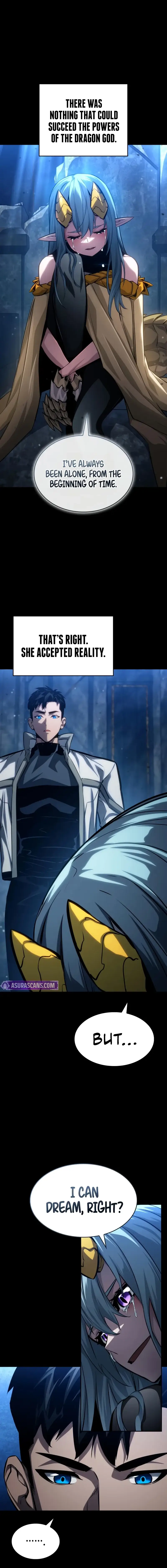 Read Boundless Ascension (en) Manga Online