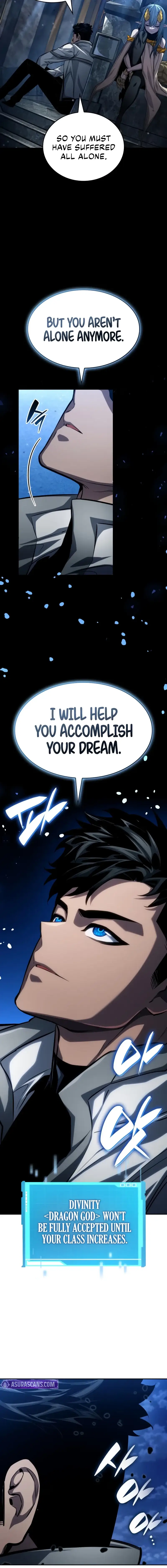 Read Boundless Ascension (en) Manga Online