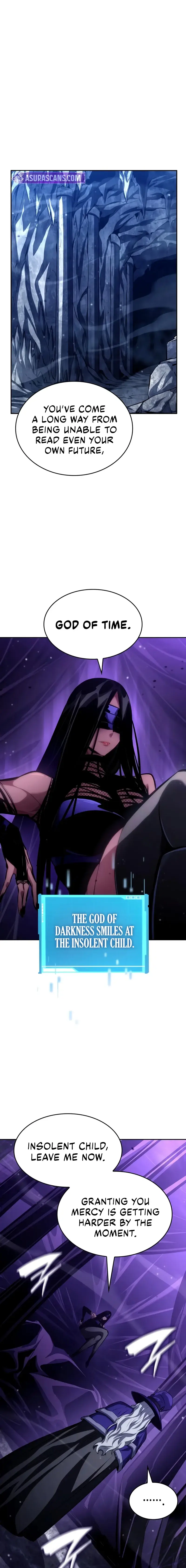 Read Boundless Ascension (en) Manga Online