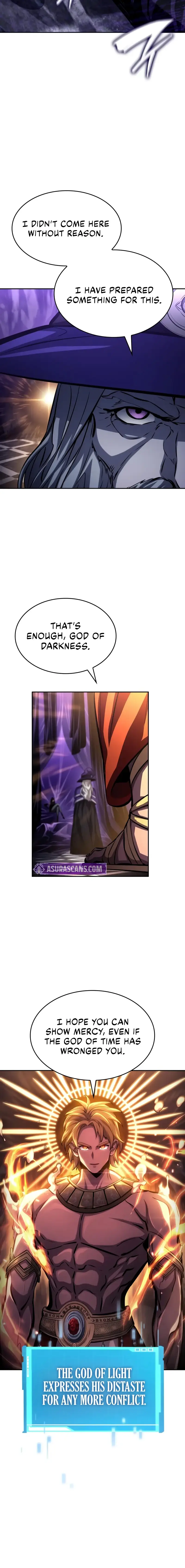 Read Boundless Ascension (en) Manga Online