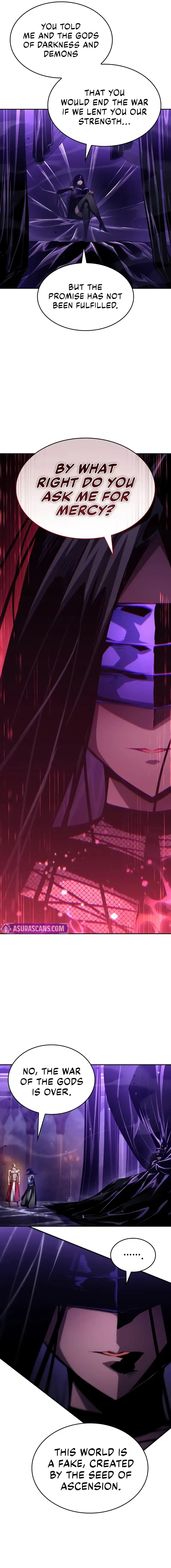 Read Boundless Ascension (en) Manga Online