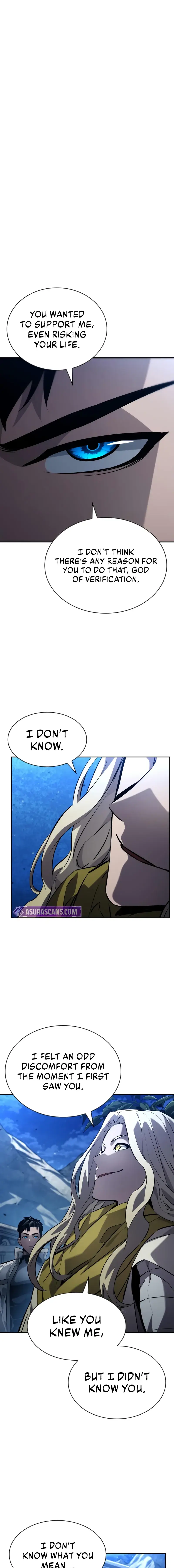 Read Boundless Ascension (en) Manga Online