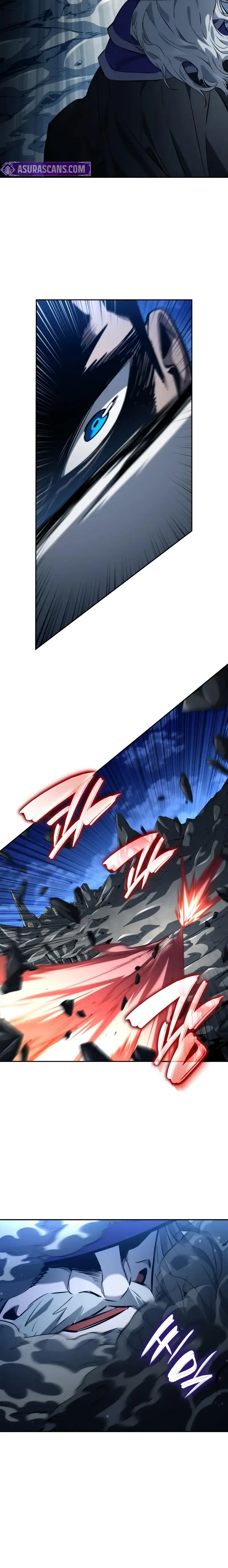 Read Boundless Ascension (en) Manga Online