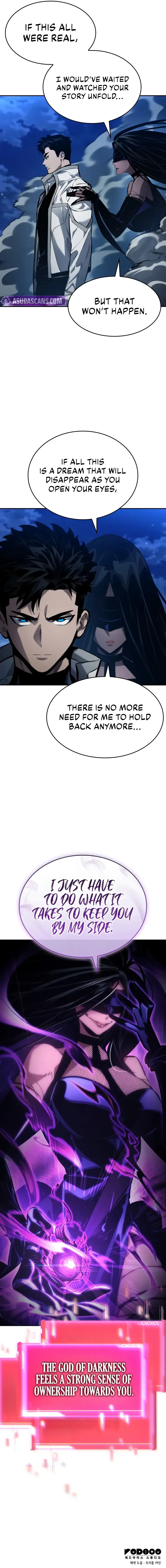 Read Boundless Ascension (en) Manga Online