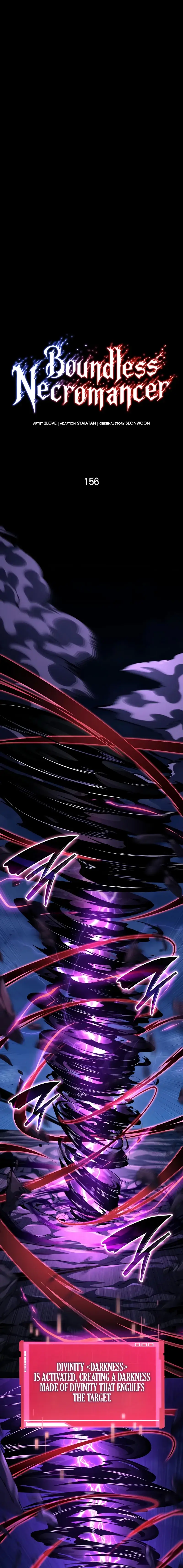 Read Boundless Ascension (en) Manga Online