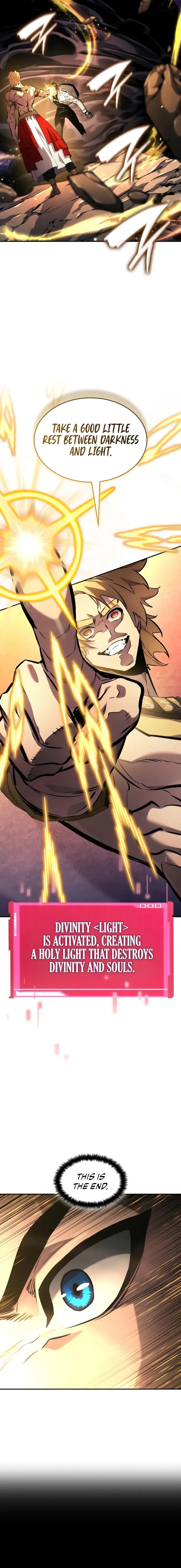 Read Boundless Ascension (en) Manga Online