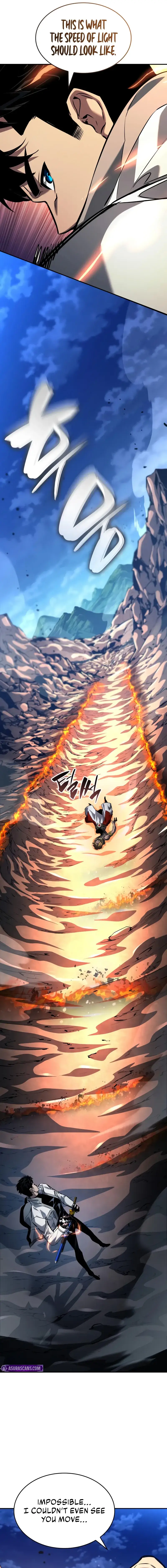 Read Boundless Ascension (en) Manga Online