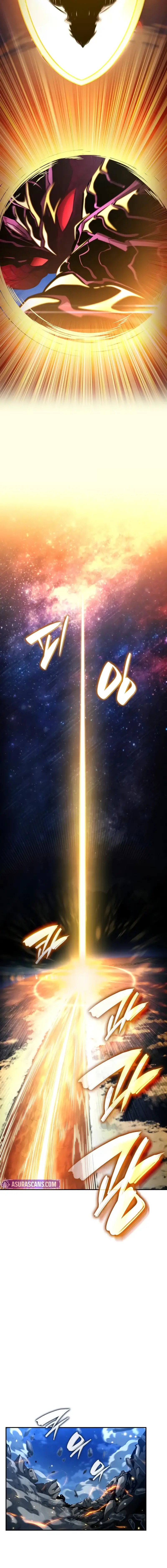 Read Boundless Ascension (en) Manga Online