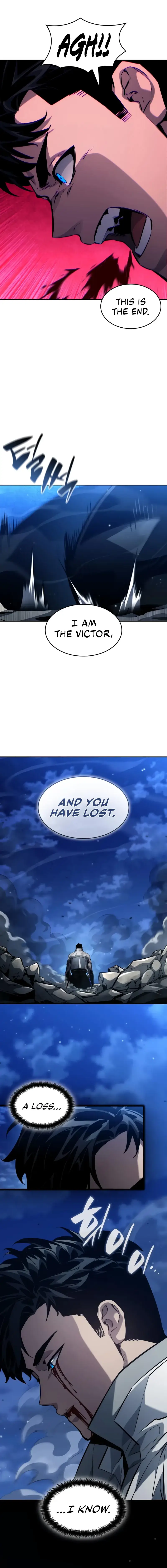 Read Boundless Ascension (en) Manga Online