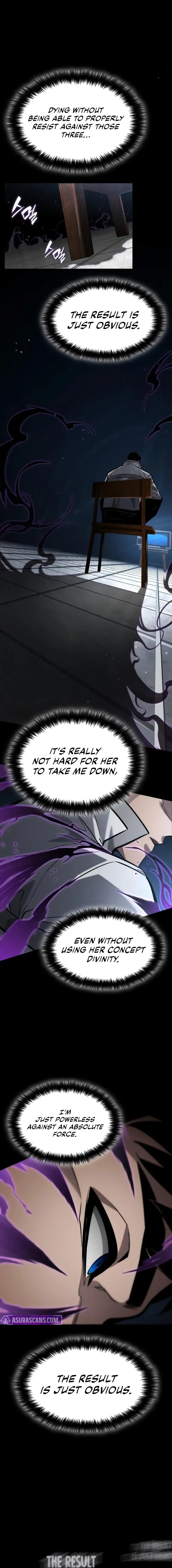 Read Boundless Ascension (en) Manga Online