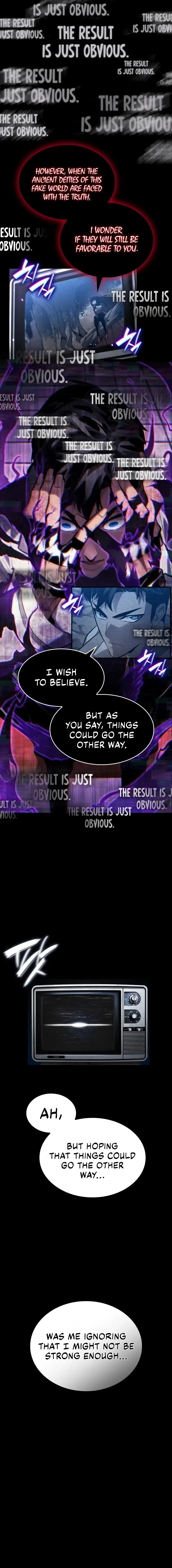 Read Boundless Ascension (en) Manga Online