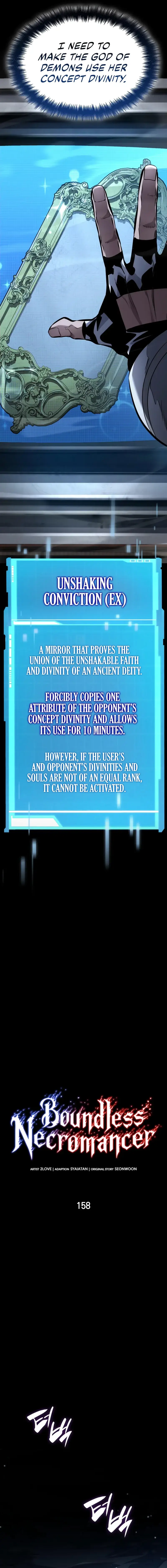 Read Boundless Ascension (en) Manga Online