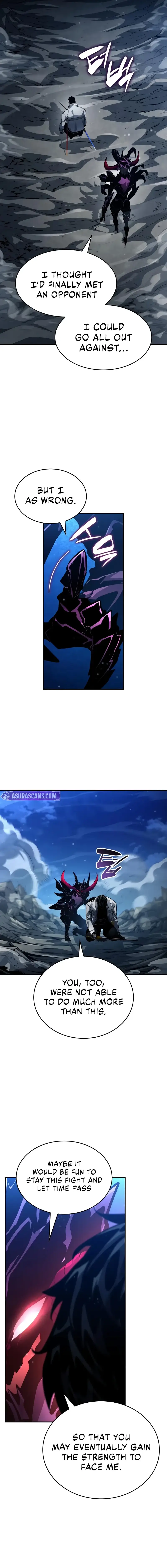 Read Boundless Ascension (en) Manga Online