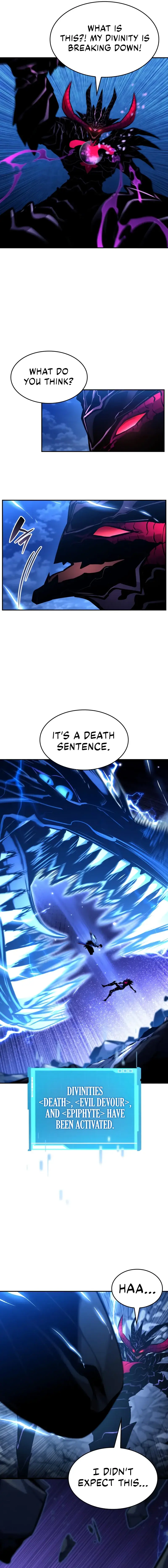 Read Boundless Ascension (en) Manga Online