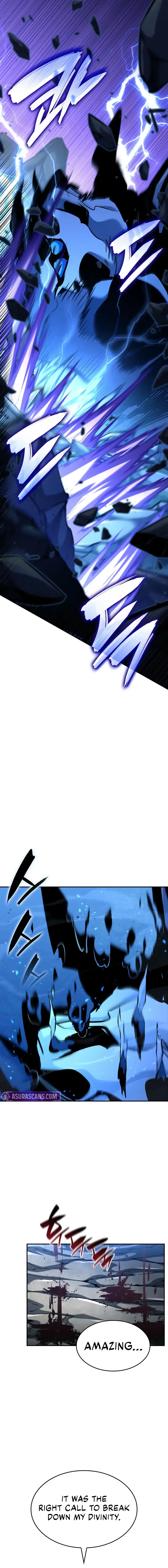 Read Boundless Ascension (en) Manga Online