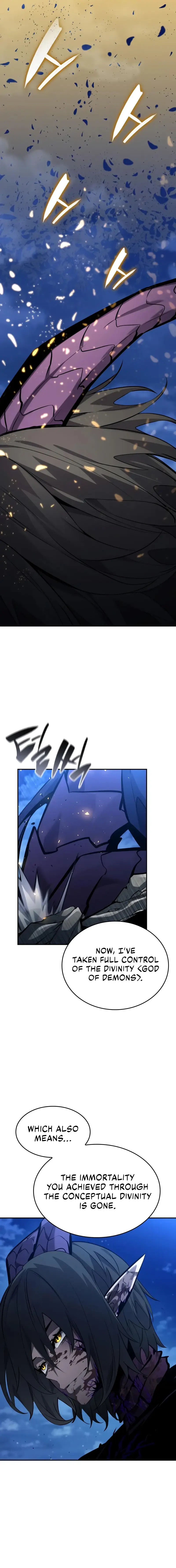 Read Boundless Ascension (en) Manga Online