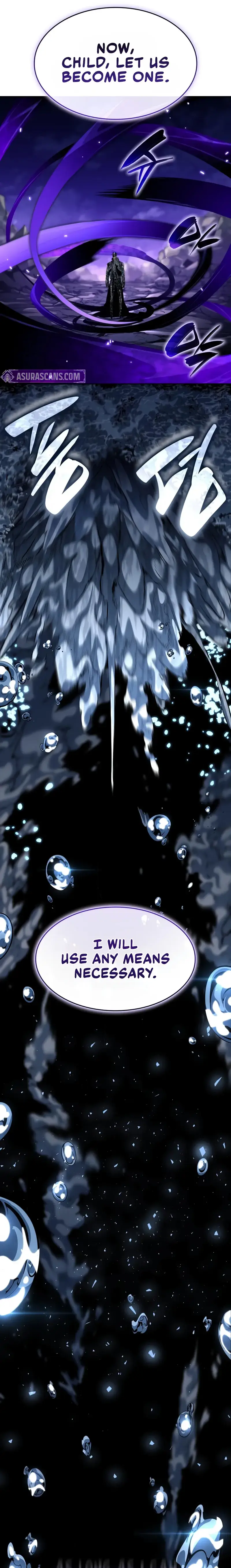 Read Boundless Ascension (en) Manga Online