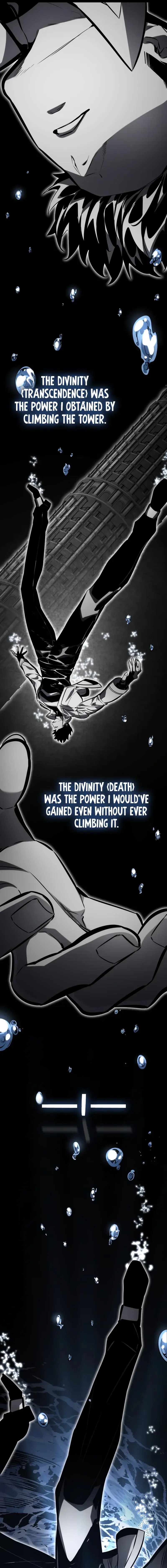 Read Boundless Ascension (en) Manga Online