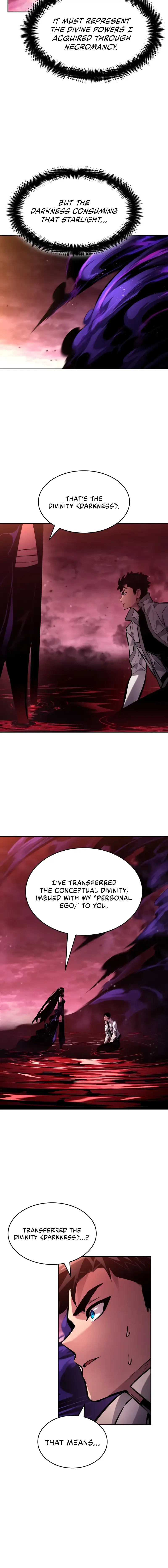 Read Boundless Ascension (en) Manga Online