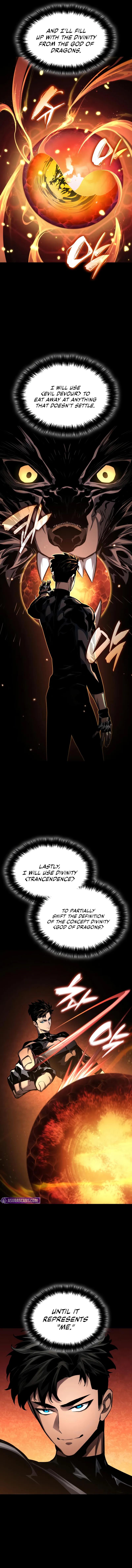 Read Boundless Ascension (en) Manga Online