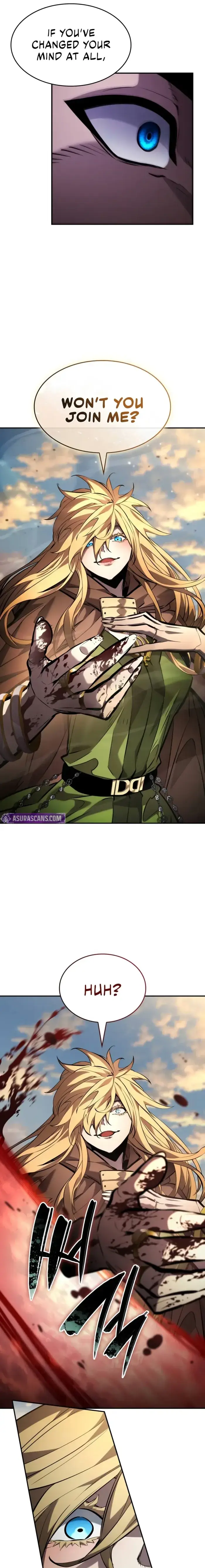 Read Boundless Ascension (en) Manga Online