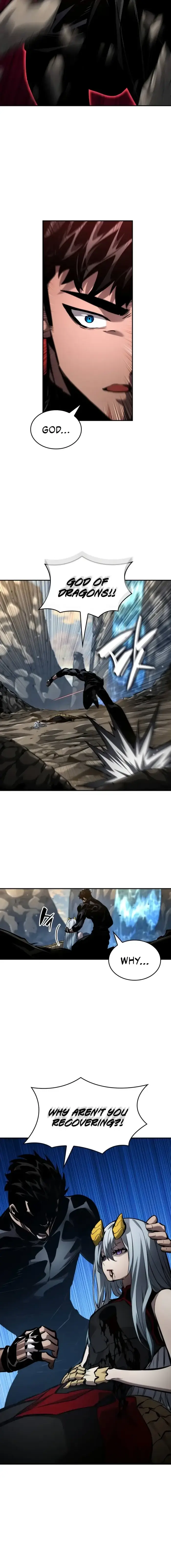 Read Boundless Ascension (en) Manga Online