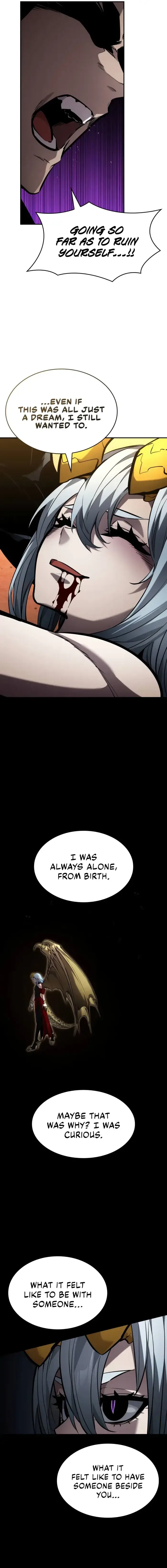 Read Boundless Ascension (en) Manga Online