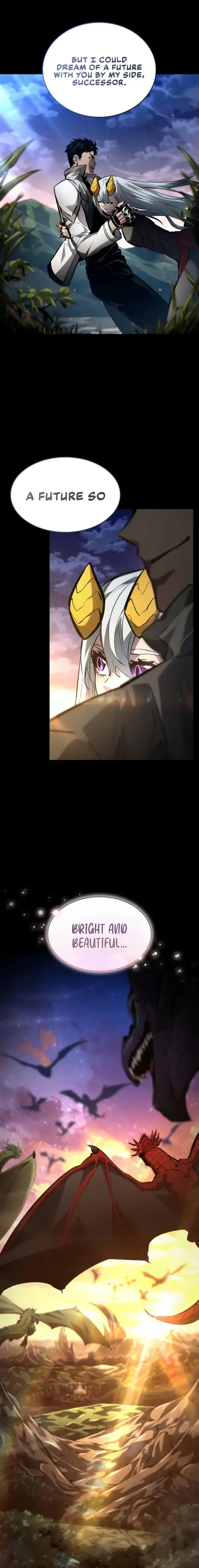 Read Boundless Ascension (en) Manga Online