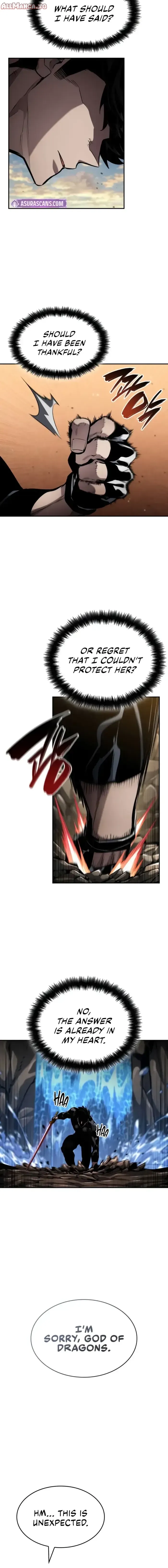 Read Boundless Ascension (en) Manga Online