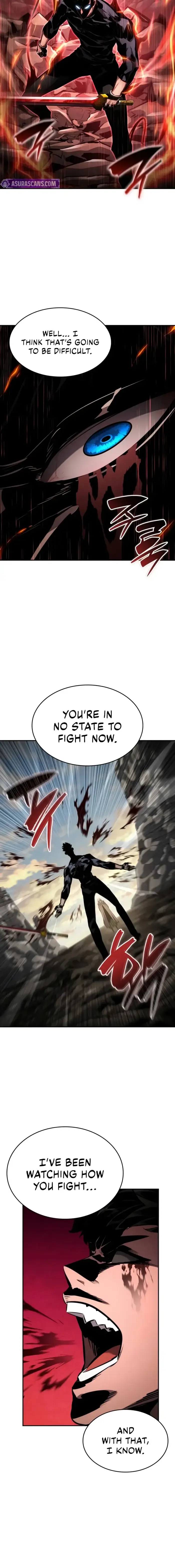 Read Boundless Ascension (en) Manga Online