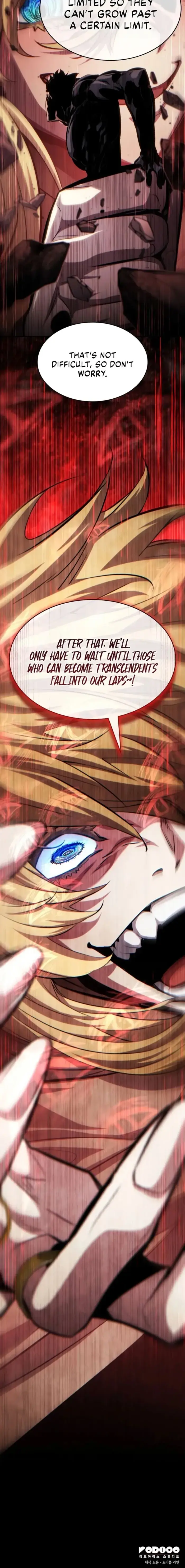 Read Boundless Ascension (en) Manga Online