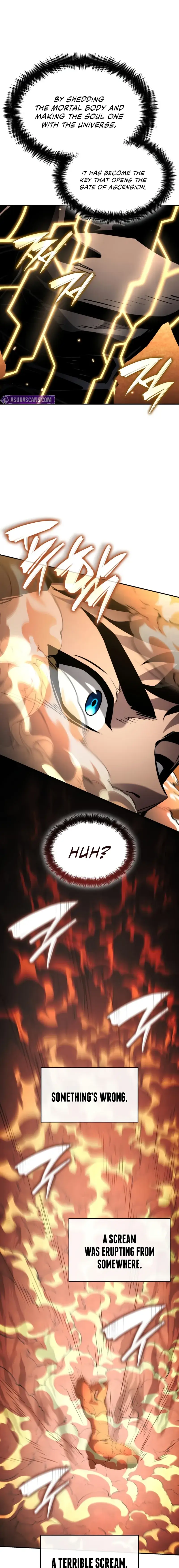 Read Boundless Ascension (en) Manga Online