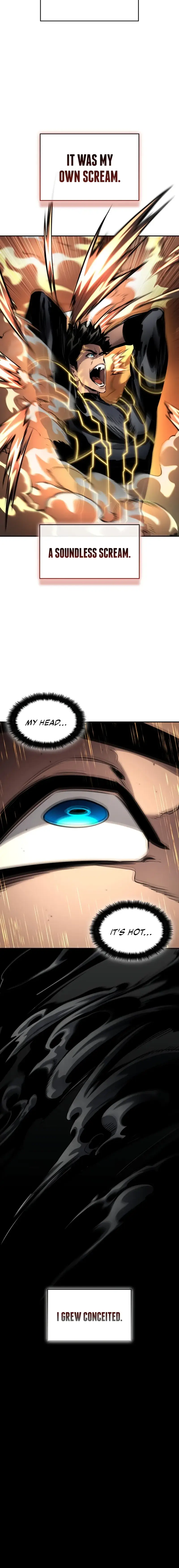 Read Boundless Ascension (en) Manga Online