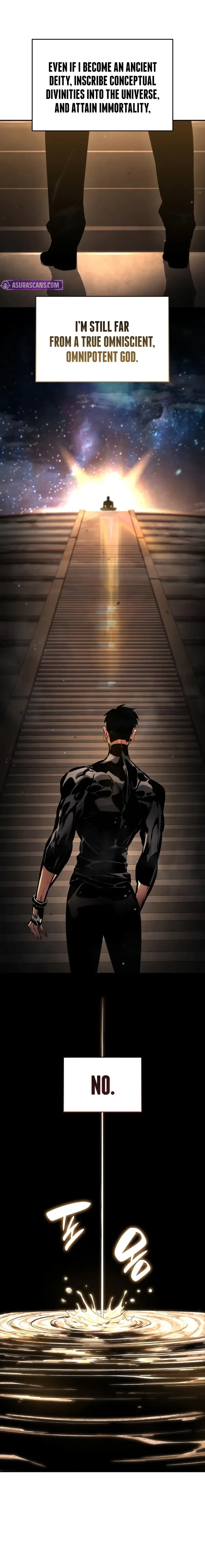 Read Boundless Ascension (en) Manga Online