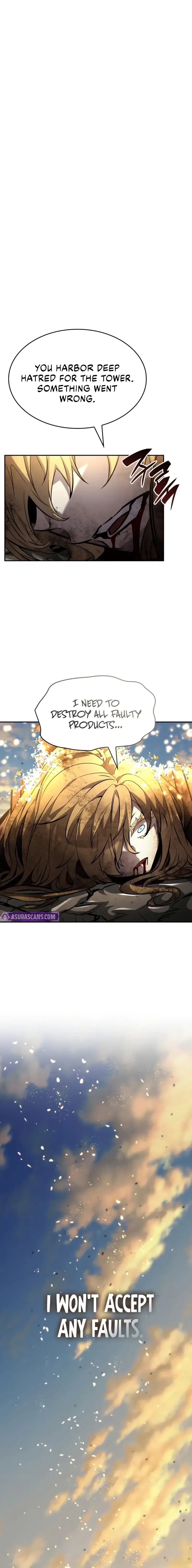 Read Boundless Ascension (en) Manga Online