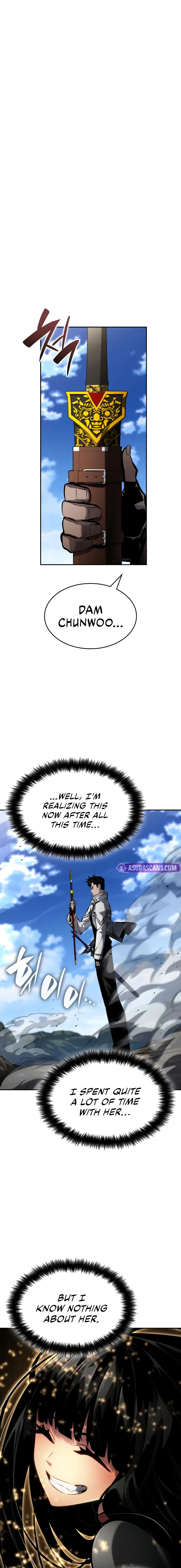 Read Boundless Ascension (en) Manga Online