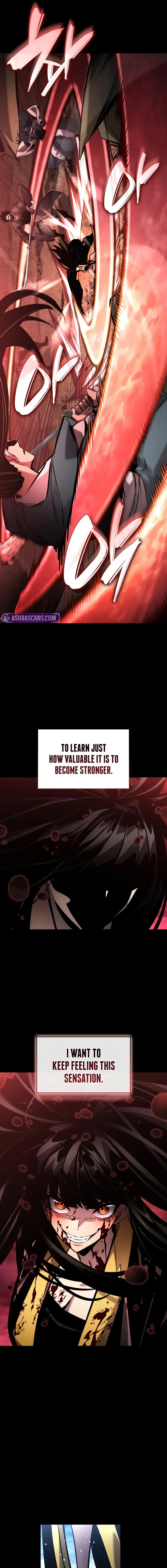 Read Boundless Ascension (en) Manga Online