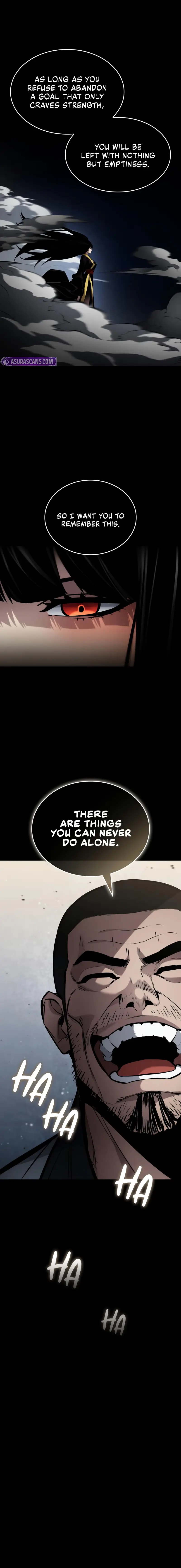 Read Boundless Ascension (en) Manga Online