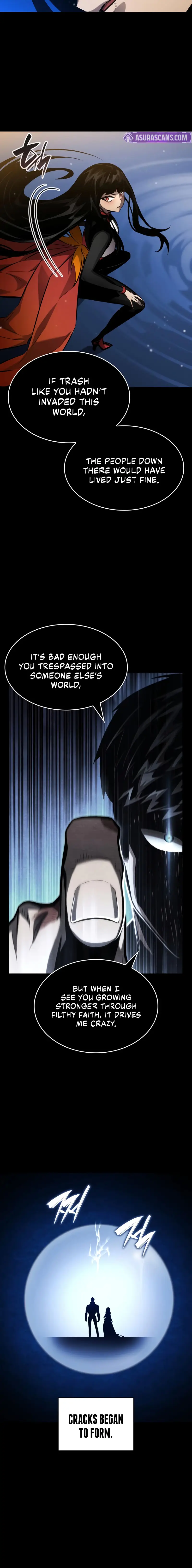 Read Boundless Ascension (en) Manga Online