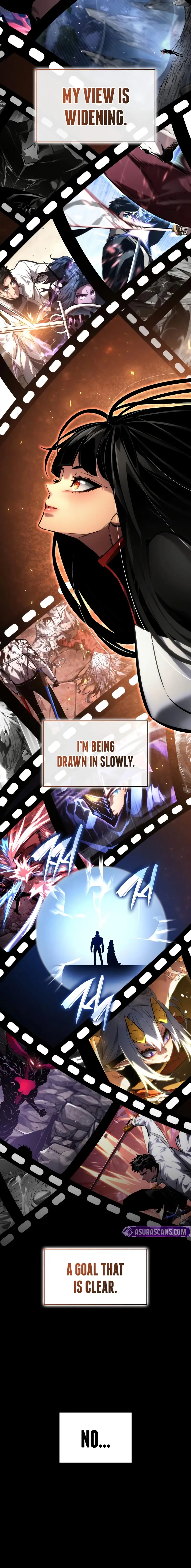 Read Boundless Ascension (en) Manga Online