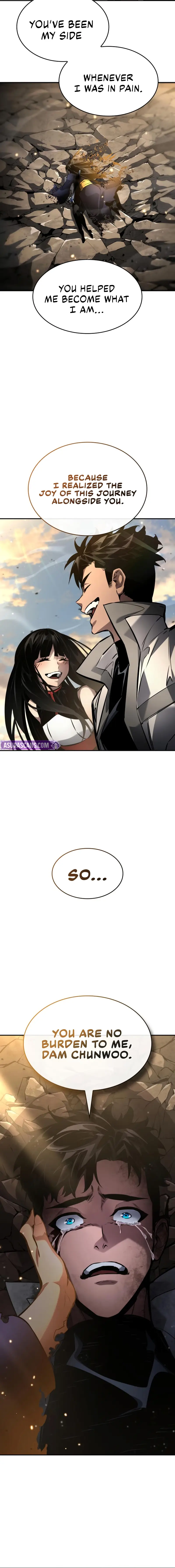 Read Boundless Ascension (en) Manga Online