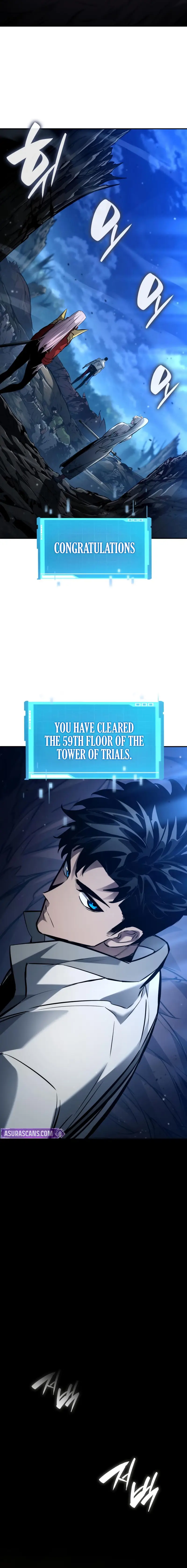 Read Boundless Ascension (en) Manga Online