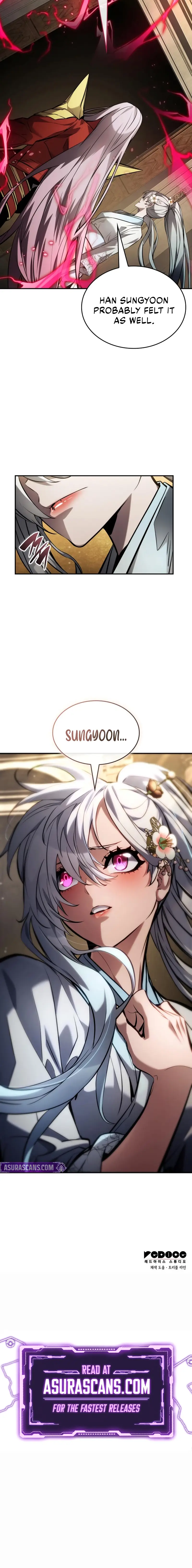 Read Boundless Ascension (en) Manga Online