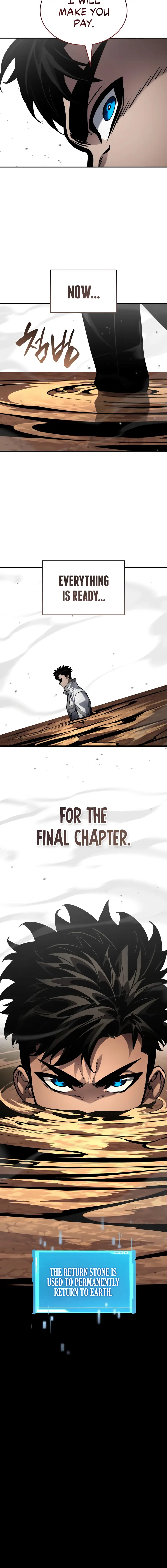 Read Boundless Ascension (en) Manga Online