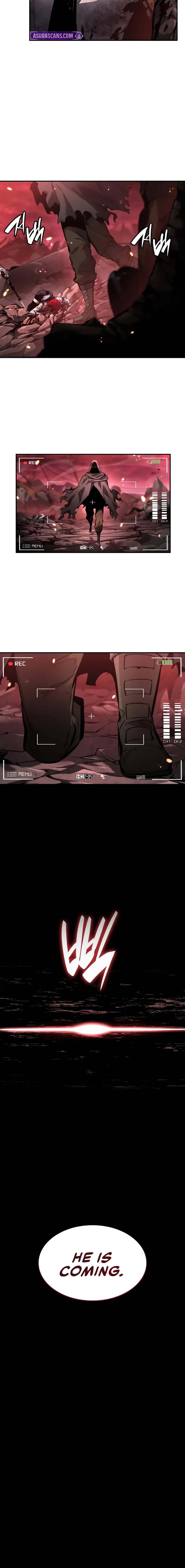 Read Boundless Ascension (en) Manga Online