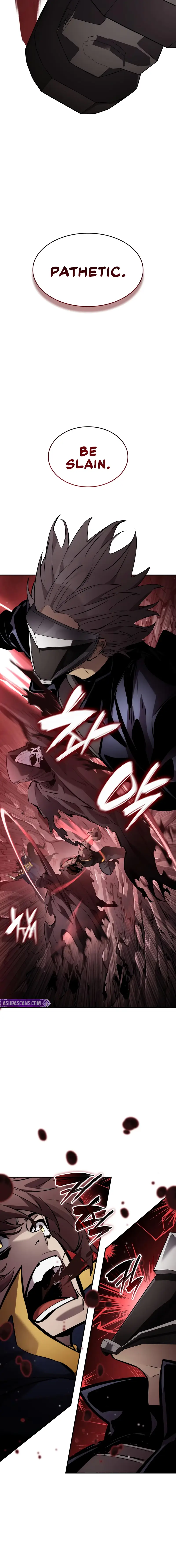 Read Boundless Ascension (en) Manga Online